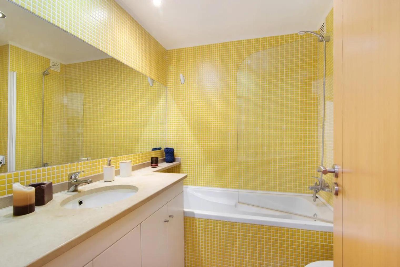 Terrace Colors Beach Apartment Armacao de Pera Exterior photo
